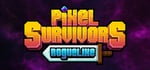 Pixel Survivors : Roguelike steam charts