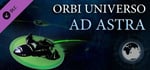 Orbi Universo - Ad Astra banner image