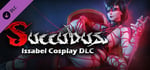 Succubus - Issabel Cosplay banner image