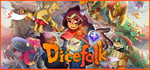 Dicefolk banner image
