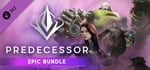 Predecessor: Epic DLC banner image
