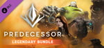 Predecessor: Legendary DLC banner image