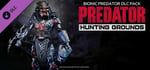 Predator: Hunting Grounds - Bionic Predator DLC Pack banner image