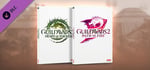 Guild Wars 2: Heart of Thorns™ & Guild Wars 2: Path of Fire™ Expansions banner image