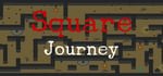 Square Journey steam charts