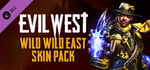 Evil West - Wild Wild East Skin Pack banner image