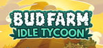 Bud Farm Idle Tycoon steam charts