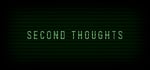 Second Thoughts banner image