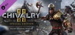 Chivalry 2 - Special Edition Content banner image