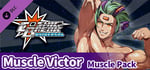 CBUNI Muscle Victor Muscle Pack banner image