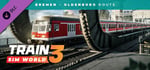 Train Sim World® 3: Bahnstrecke Bremen - Oldenburg Route Add-On banner image