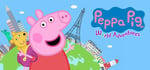 Peppa Pig: World Adventures banner image
