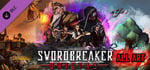Swordbreaker: Origins - All Art DLC banner image