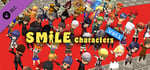 SMILE GAME BUILDER SMILE Characters Vol.1 banner image