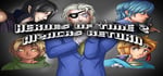 Heroes of Time 2 - Aizack's Return steam charts