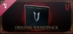 V Rising Soundtrack banner image
