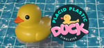Placid Plastic Duck Simulator steam charts
