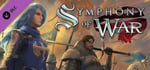 Symphony of War: The Nephilim Saga - Art & Strategy Guide banner image