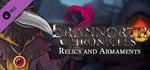 Erannorth Chronicles - Relics and Armaments banner image