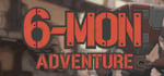 6-Mon Adventure steam charts