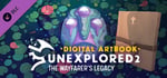 Unexplored 2: The Wayfarer's Legacy - Digital Artbook banner image