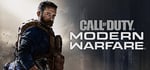 Call of Duty®: Modern Warfare® steam charts