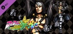 JoJo's Bizarre Adventure: All-Star Battle R - Risotto Nero DLC banner image