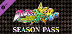 JoJo's Bizarre Adventure: All-Star Battle R Season Pass banner image