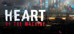 Heart of the Machine steam charts