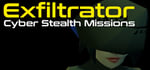 Exfiltrator: Cyber Stealth Missions steam charts