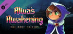 Alwa's Awakening The 8-Bit Edition banner image