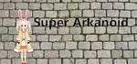 Super Arkanoid steam charts