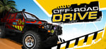 Off-Road Drive steam charts