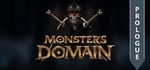 Monsters Domain: Prologue banner image