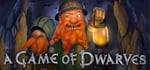 A Game of Dwarves banner image