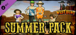 West Hunt - Summer Pack banner image
