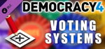 Democracy 4 - Voting Systems banner image