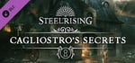 Steelrising - Cagliostro's Secrets banner image
