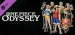 ONE PIECE ODYSSEY Traveling Outfit Set banner image
