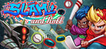 Slam and Roll banner image