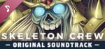Skeleton Crew Soundtrack banner image