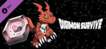 Digimon Survive Month 1 Bonus Pack banner image