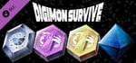 Digimon Survive Extra Support Equipment Pack banner image