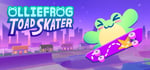 Olliefrog Toad Skater steam charts