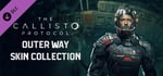 The Callisto Protocol™ - The Outer Way Skin Collection banner image