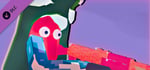 Paint Warfare - Dino Costume banner image