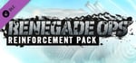 Renegade Ops - Reinforcement Pack banner image