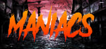 Maniacs banner image