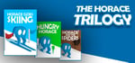 The Horace Trilogy steam charts