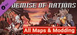 Demise of Nations - All Maps & Modding banner image